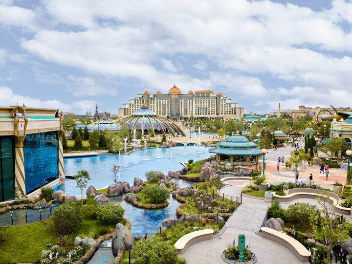 Universal Studios Epic Universe Faces Criticism…