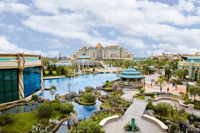 Universal Studios Epic Universe Faces Criticism…