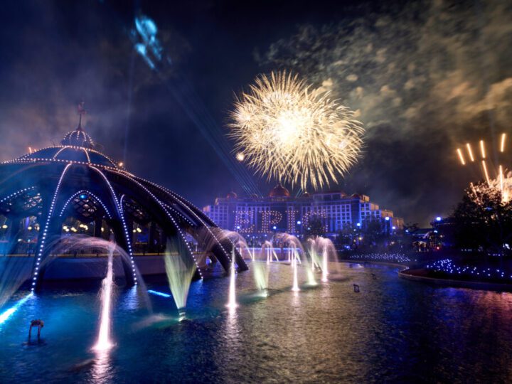 Universal’s Epic Universe Opens in Orlando