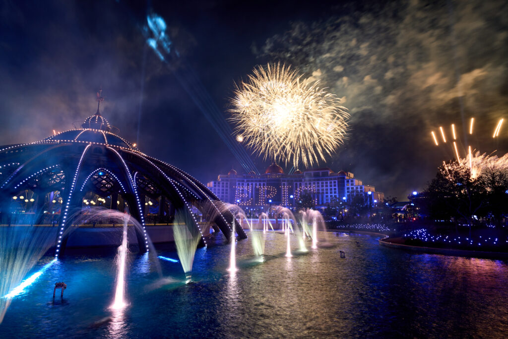 Universal’s Epic Universe Opens in Orlando