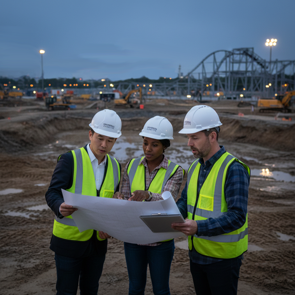 Universal Creative has officially begun recruiting for its UK-based team