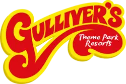 Gulliver's Theme Park Bedfordshire Great Britain