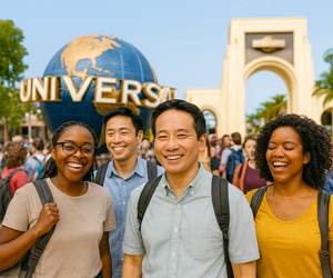 Over 30,000 Register Interest in Universal Studios Bedford jobs