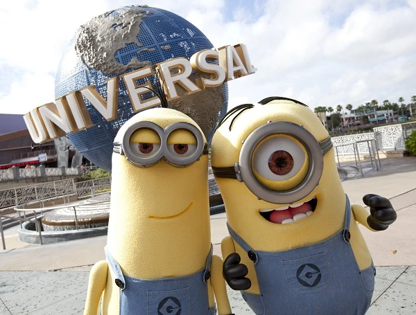 Universal Studios Great Britain: Anticipated Attractions and Headline Rides