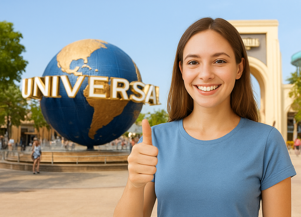 Over 30,000 Register Interest in Universal Studios Bedford jobs